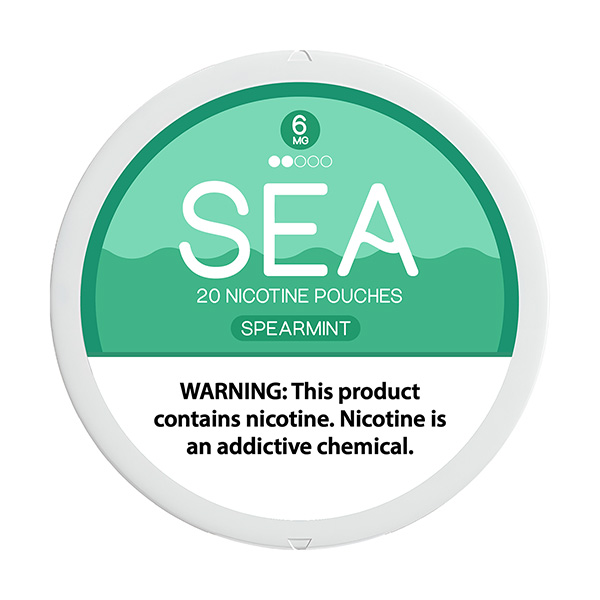 SEA Spearmint